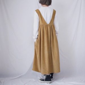 セミオーダー 独学洋裁ブログ Toirog