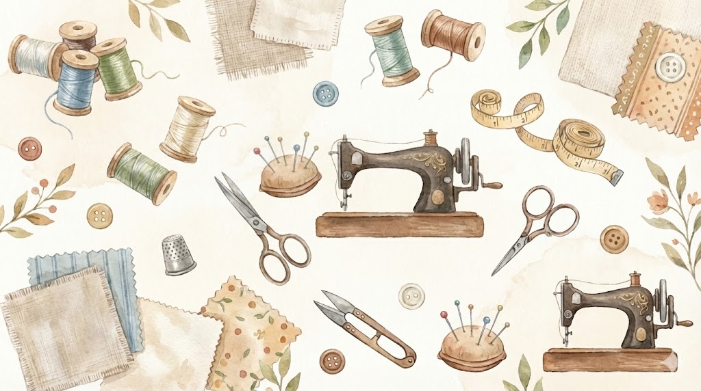 プロフィール背景画像